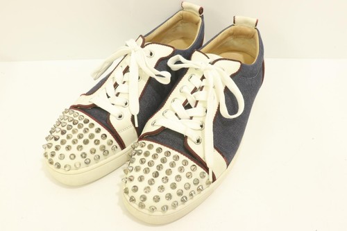 Christian louboutin baskets - louboutin,