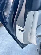 Serrure arriere gauche CITROEN