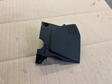 Cache pignon pour Kawasaki 125