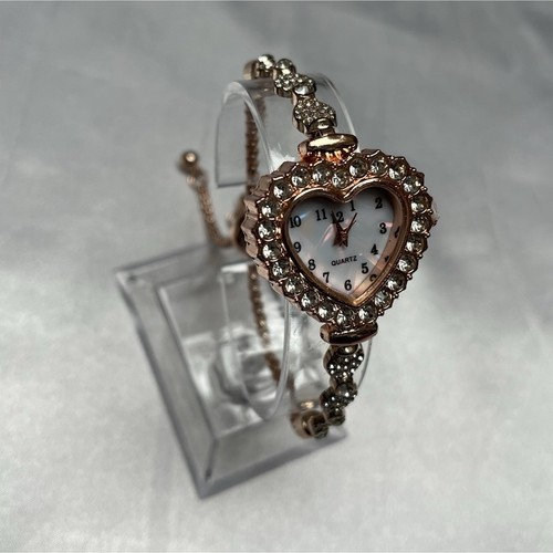 Montre bracelet femme quartz