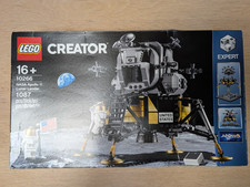 Lego Creator 10266 - NASA