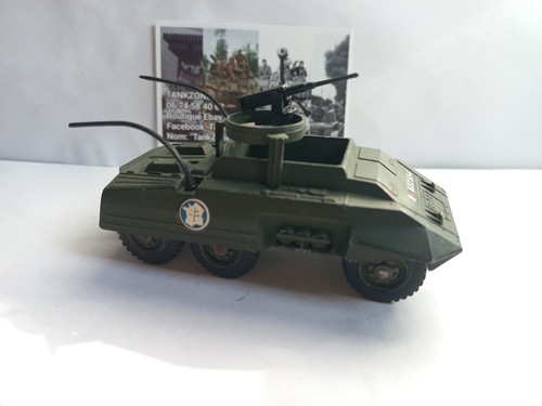 Solido blindé combat - 1/50,,