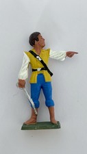 STARLUX PIRATES ou CORSAIRES