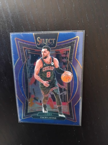 Carte nba zach - zach,