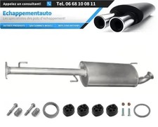 Toyota Land Cruiser 3.0D-4D