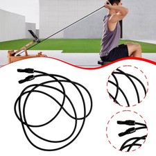 Sangle de Traction pour Rameur, Cordon de Traction, Vélo D'appartement,