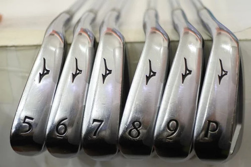 Mizuno jpx e500 iron - jpx,