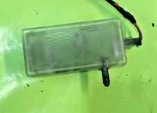 Eclairage Boite a Gants / BMW