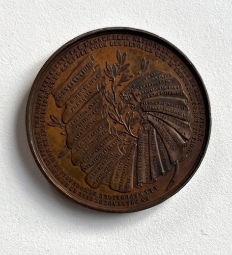 Médaille louis napoléon - médaille, louis-napoléon