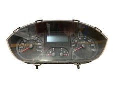 Instrumentation complète FIAT