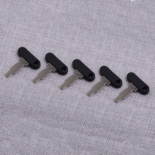 Clé contact pour - 5x,