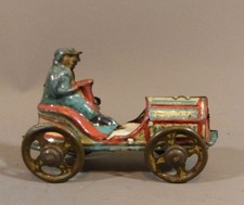 PENNY TOYS - VOITURE - JOUET