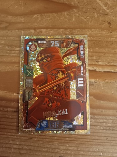 Lego ninjago carte de - carte,