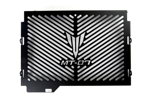 Protection radiateur yamaha - protection,