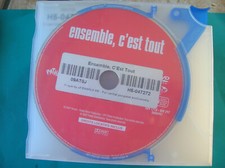 DVD  boitier slim ENSEMBLE C