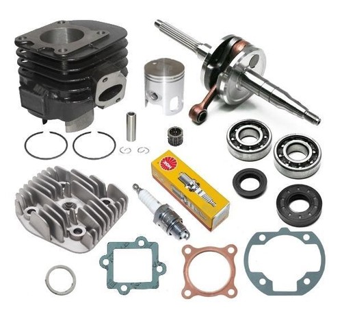 Pack kit moteur mbk - , ovetto