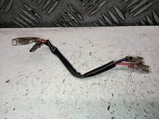 Coupe bordure BG 26 CBTH (TR26J) - Faisceau électrique de la bobine