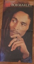 Bob Marley Affiches Musique