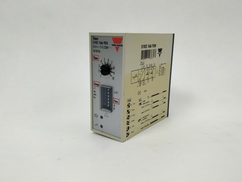 Carlo gavazzi s102 166 - carlo,
