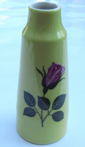 Vase veb ggp gräfenthal - vase, rda