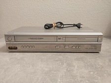 PHILIPS DVP620VR Combiné