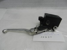 Maître cylindre de frein