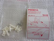 fermetures de sécurité pour