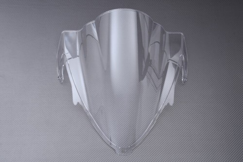 Bulle claire polycarbonate - bulle,
