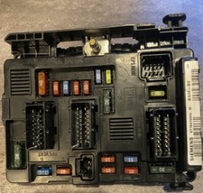 Bsm b4 pour Peugeot 206SW 1.6hdi 110cv 