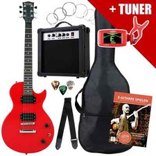 Pack Guitare Electrique