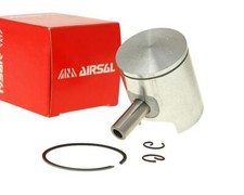Kit Piston Airsal Tech 49,2cc