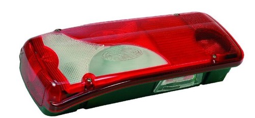 Lampe feu arriere gauche pour - arriere,