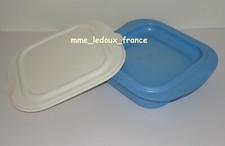 Tupperware Ultra-Plus Carré