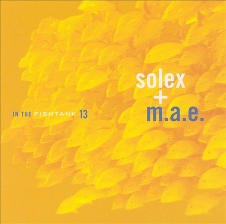Solex mae in - solex, /