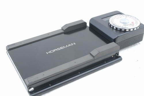 Horseman exposure meter 6x9 - 69,