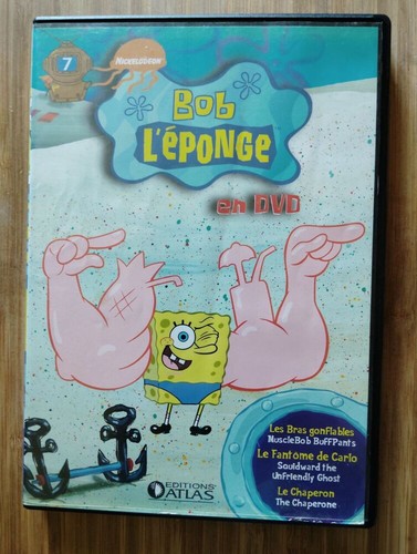 500262723 bob éponge - 500262723, l'éponge