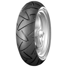 CONTINENTAL Pneu moto 140/60 - 13 M/C XL TL 63S CONTITWIST