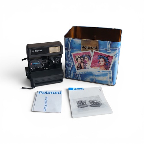 Appareil photo instantané - appareil,