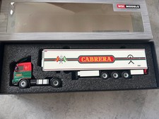 WSI 1:50 Cabrera Scania 3