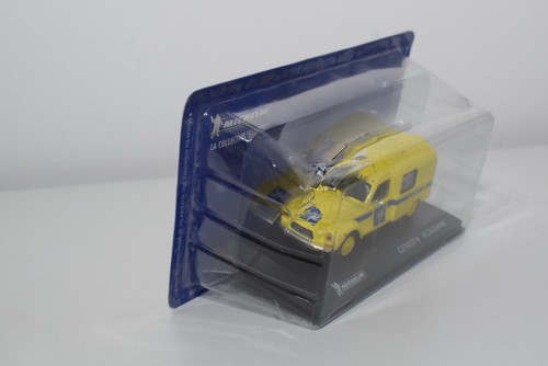 B97 altaya atlas ixo - 1:43,