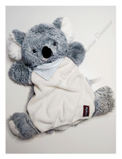 Doudou Plat/Marionnette