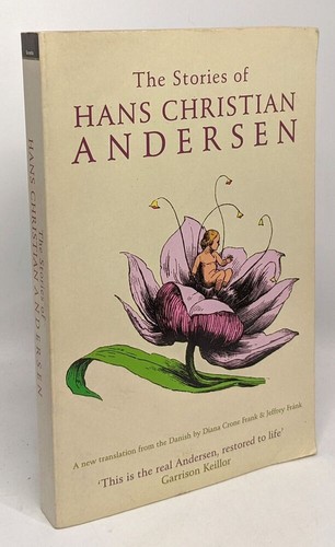 Stories hans christian - of,