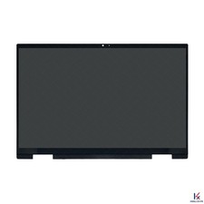 LCD Ecran Tactile Assembly