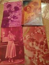 8 Cartes Postales De Sainte