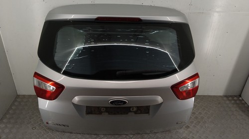 Malle hayon arriere ford max - arriere, c-max