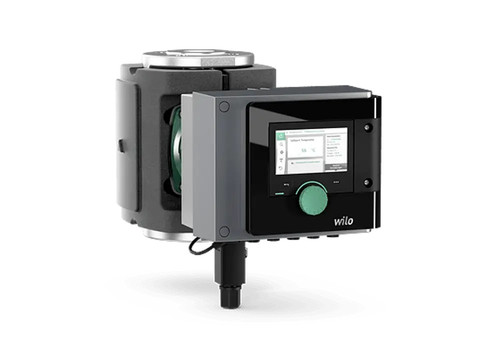 Wilo circulateur eau potable - d'eau,