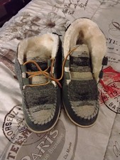 Minnetonka Womens Torrey