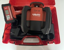 Niveau Laser Rotatif HILTI PR 300-HV2S 