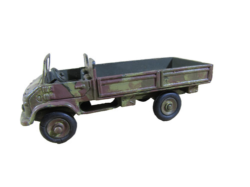 446w dinky transformé - dinky,