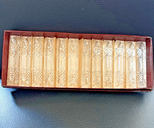 Porte couteaux anciens - porte,